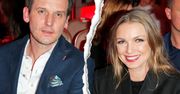 Agnieszka Mielczarek i Pascal Brodnicki się rozstali! Nie są razem już od ponad roku...