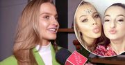 Karolina Pisarek o relacjach z siostrą. Zaapelowała do jej chłopaka: "Taka mała podpowiedź dla mojego przyszłego szwagra"