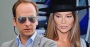Dariusz Krupa wychodzi na wolność i już pojawił się pierwszy problem. Chodzi o Edytę Górniak i ich syna