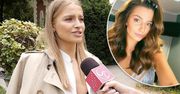 Oburzona Karolina Pisarek nie szczędziła mocnych słów. Oto cała prawda o jej relacji z Julią Wieniawą [WIDEO]