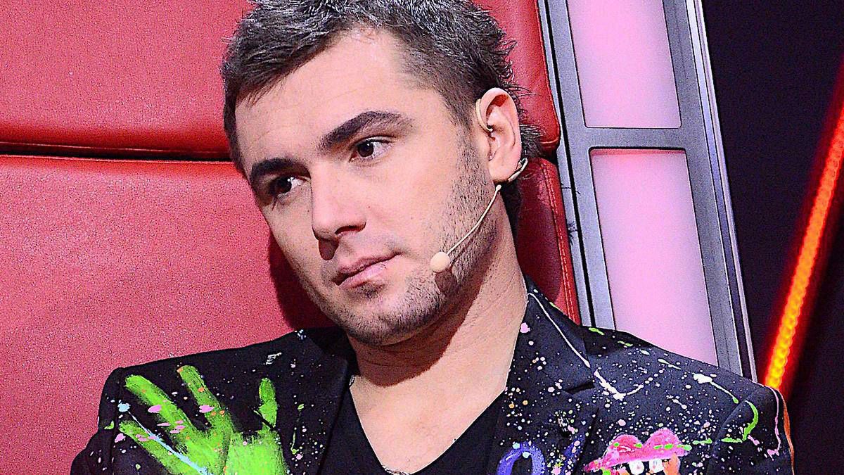 Kamil Bednarek wystąpi w kolejnej edycji "The Voice of Poland"? Po jego słowach można mieć wątpliwości