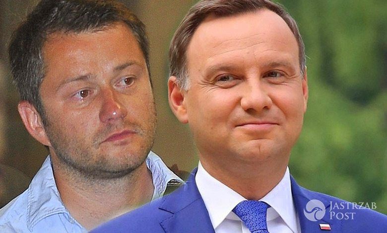 Jarosław Kuźniar znów prowokuje: "Nie mam pretensji, że prezydent chodzi do kościoła, ale..."