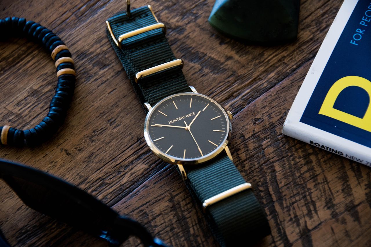 Zegarki na co dzień, które pokochasz – przegląd najciekawszych modeli