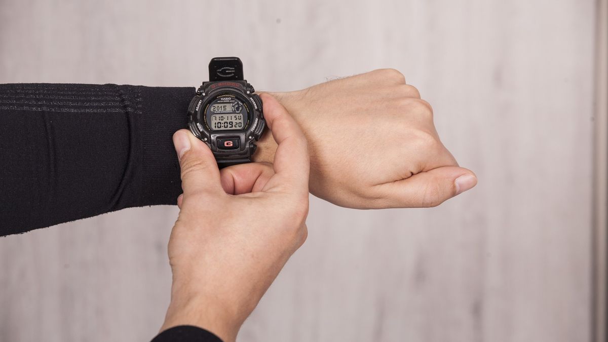 Zegarki przestawimy 31 marca