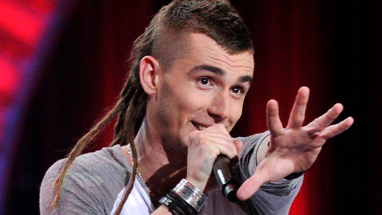 Kamil Bednarek
Fotografia: AKPA