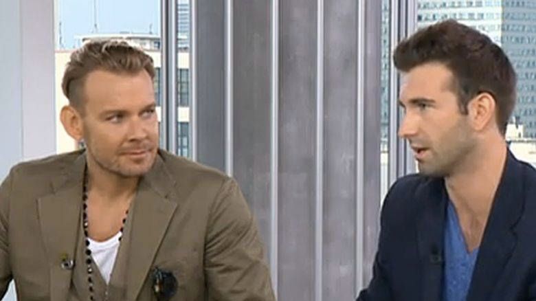 Dawid Woliński, Rafał Kaczmarek
Fotografia: screen z TVN.pl