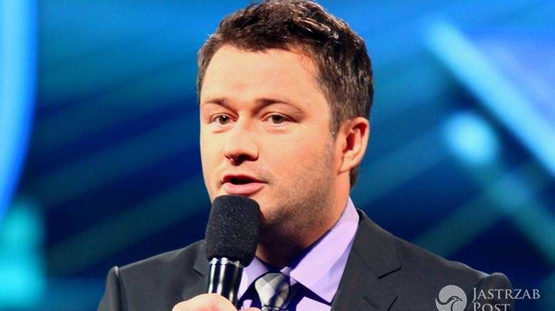 Jarosław Kuźniar spotkał się z Tomaszem Lisem