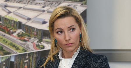 Sylwia Gruchała: mąż twierdzi, że nadal jest dla niego najważniejsza