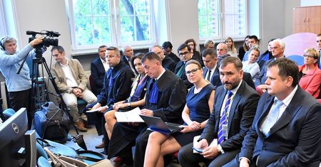 GetBack przyśpieszy spłatę pierwszych rat. Jest lepiej niż przewidywano