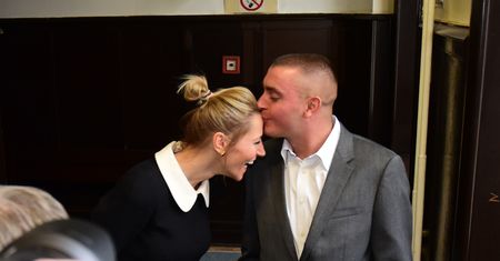 Gruchała i Bączek już po rozwodzie!