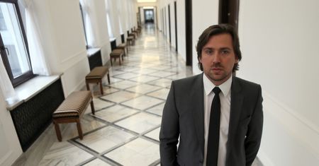Tomasz Kaczmarek w areszcie, jego żona założyła zbiórkę na kaucję. "Została wyłączona"