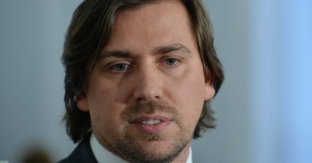 Wojewoda oskarża Tomasza Kaczmarka. B.agent CBA: krytyka PiS odbija mi się czkawką