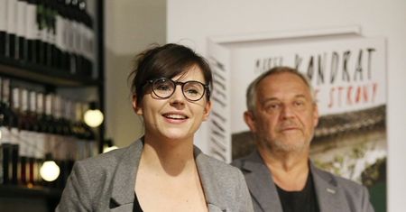 Marek i Antonina Kondratowie złożyli dziwną propozycję byłej żonie aktora. Czas na pojednanie?