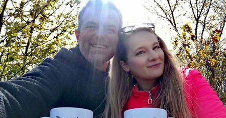 "Rolnik szuka żony": Marek opublikował intrygujące zdjęcie. Będzie ślub?