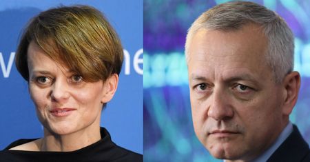 KPRM publikuje oświadczenia majątkowe ministrów Emilewicz i Zagórskiego