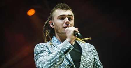 Kamil Bednarek obciął dredy. Fani osłupieli