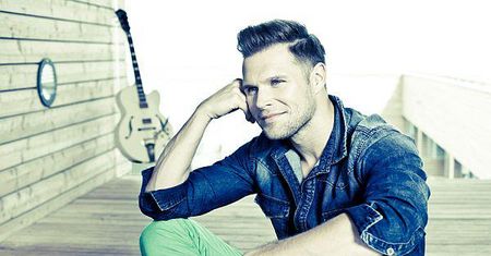 Marek Kaliszuk: pierwszy koncert w Warszawie