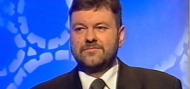 Marek Krukowski: kiedyś żył z teleturniejów. Jak zarabia dziś?