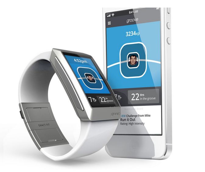 Smartwatch, który pomoże ci osiągnąć dobrą kondycję