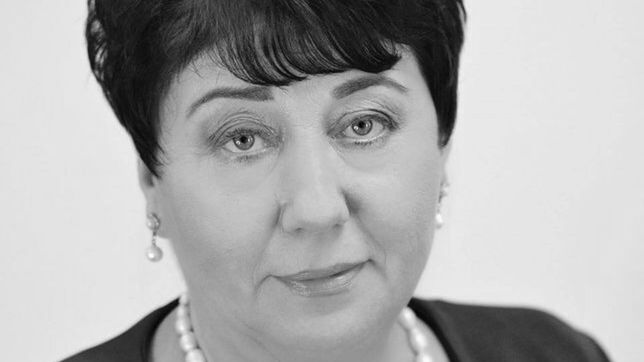 Barbara Kaczmarek nie żyje. Wójt miny Zgierz miała 58 lat
