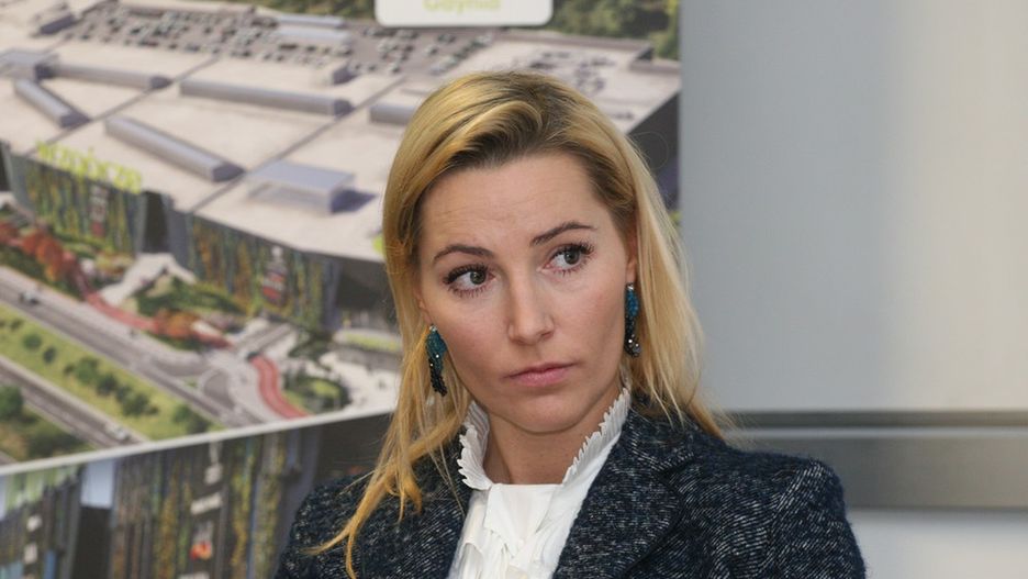 Sylwia Gruchała