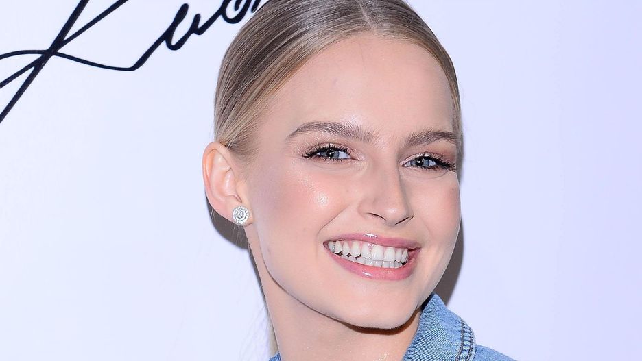 Karolina Pisarek zajęła  2. miejsce w 5. edycji "Top Model"