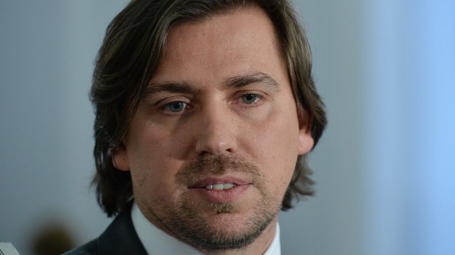 Tomasz Kaczmarek stowarzyszenie prowadzi razem z żoną