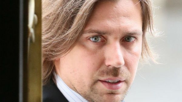 Poseł PiS Tomasz Kaczmarek