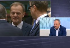 Marek Jakubiak: Tusk będzie prezydentem