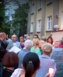 Zaatakował przechodnia pizzą. Radny PO skazany