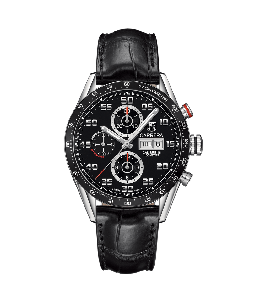 Tag Heuer 