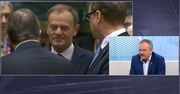 Marek Jakubiak: Tusk będzie prezydentem