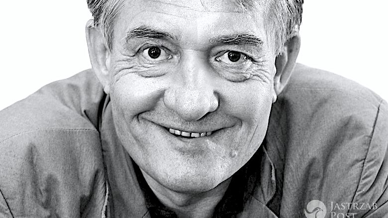 Marek Frąckowiak nie żyje