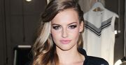 Karolina Pisarek spotkała na lotnisku w Paryżu kolegę z Top Model. Kogo?
