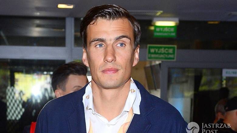 Jarosław Bieniuk urodziny