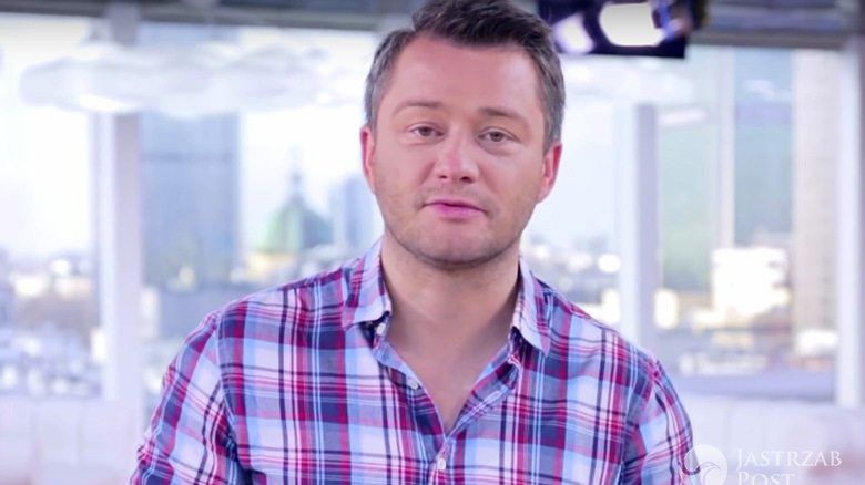 Jarosław Kuźniar przechodzi do Onetu