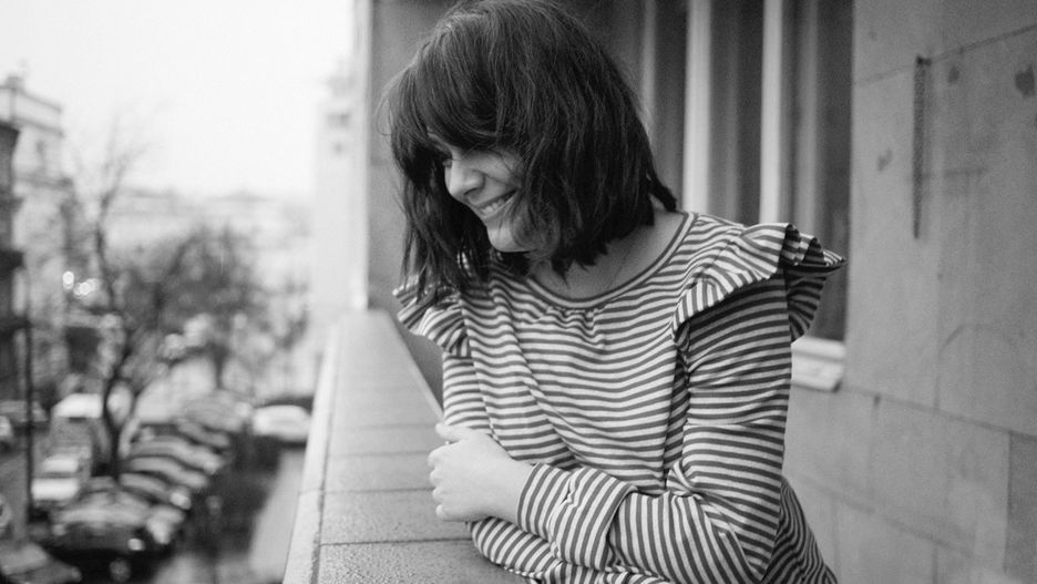 Ewa Kowalewska-Kondrat w sieci znana jako Harel