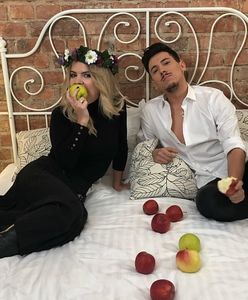 "W łóżku z Oskarem". Startuje drugi sezon wyjątkowego programu Wirtualnej Polski