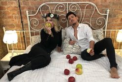 "W łóżku z Oskarem". Startuje drugi sezon wyjątkowego programu Wirtualnej Polski