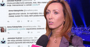 Anna Kalczyńska żałuje kłótni z Jarosławem Kuźniarem? "To był błąd". A wina leży po stronie...