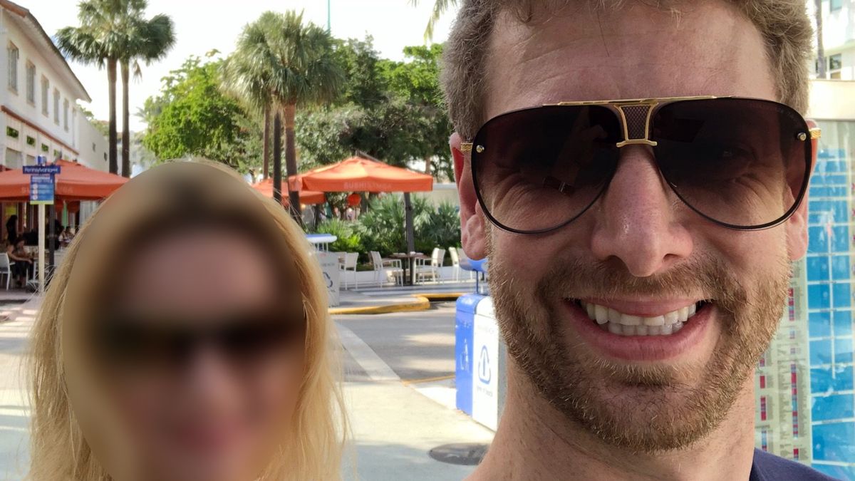 martin skinner mclaren