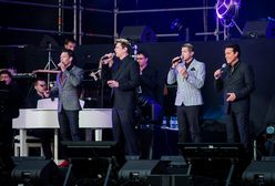W pierwszą trasę koncertową wyjechali za własne pieniądze. Dziś Il Divo są dla siebie szefami
