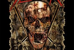 Slayer zagra w Gliwicach. To będzie ich ostatni koncert w Polsce