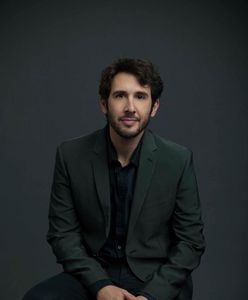 "Josh Groban Bridges Tour” wystartuje za miesiąc!