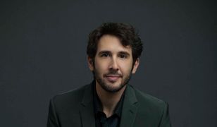 "Josh Groban Bridges Tour” wystartuje za miesiąc!