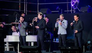 W pierwszą trasę koncertową wyjechali za własne pieniądze. Dziś Il Divo są dla siebie szefami