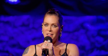 Jedyny koncert w Polsce. Beth Hart z zespołem w Gdyni Arenie