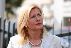 Iwona Arent zawiadomiła prokuraturę ws. zachowania Sławomira Nitrasa. Poseł PO odpowiada