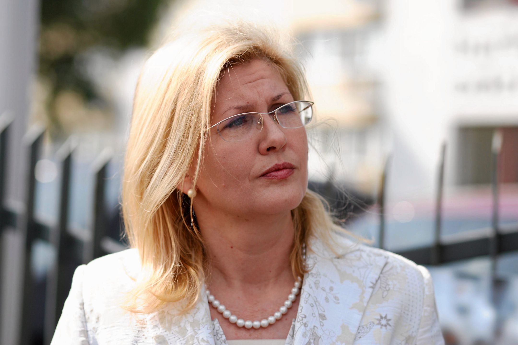 Posłanka PiS Iwona Arent złożyła zawiadomienie do prokuratury