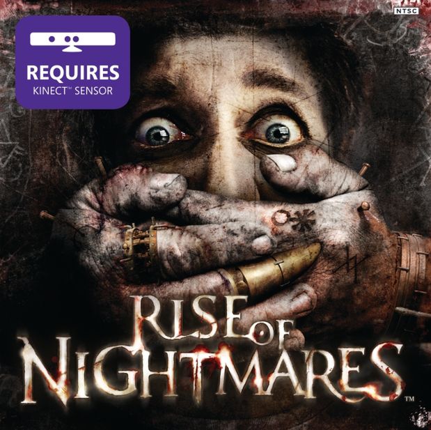 Rise of Nightmares - recenzja